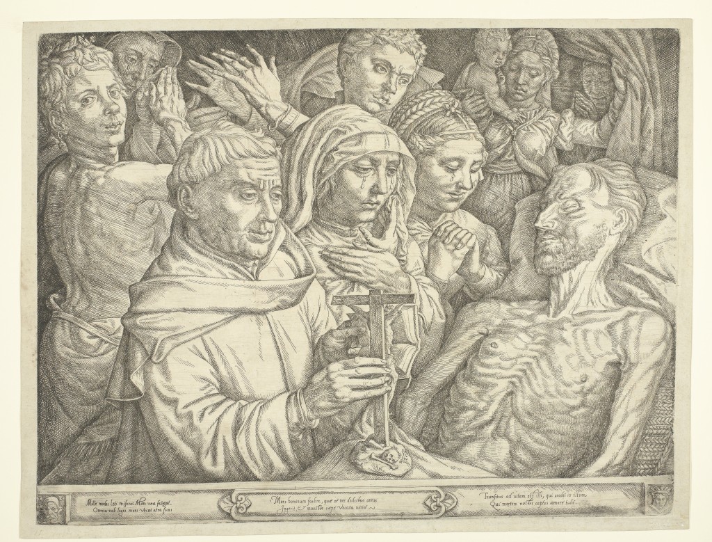 Jan Cornelisz Vermeyen, Het laatste sacrament, 1513-1559, Rijksstudio
