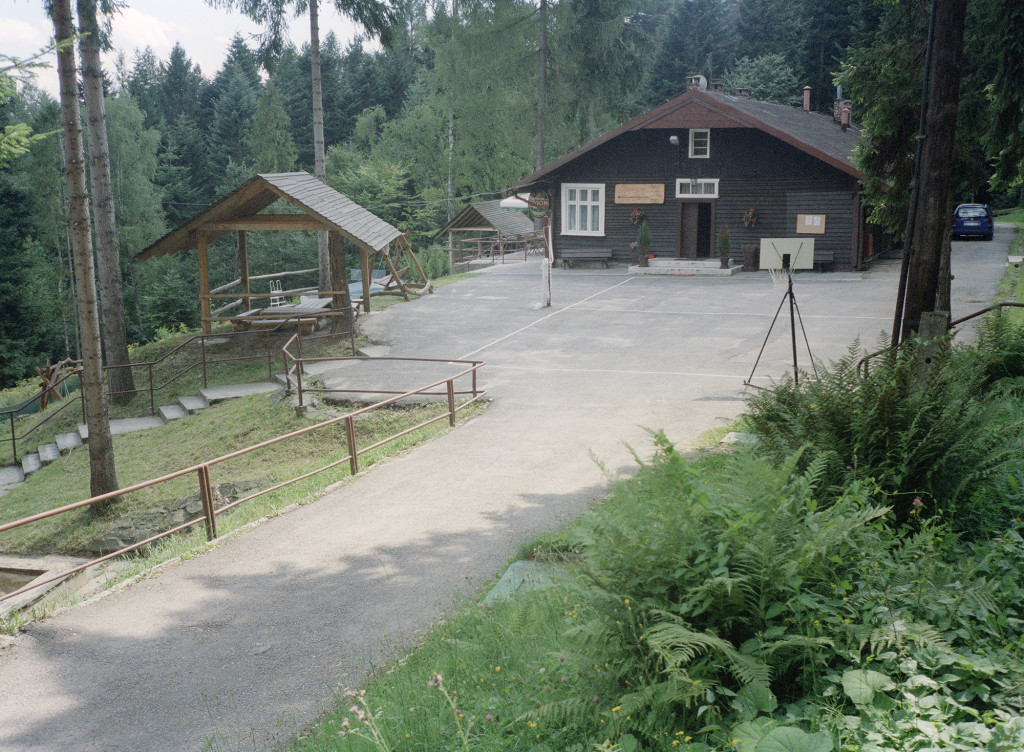 De Solahütte in 2008 c Annette Behrens