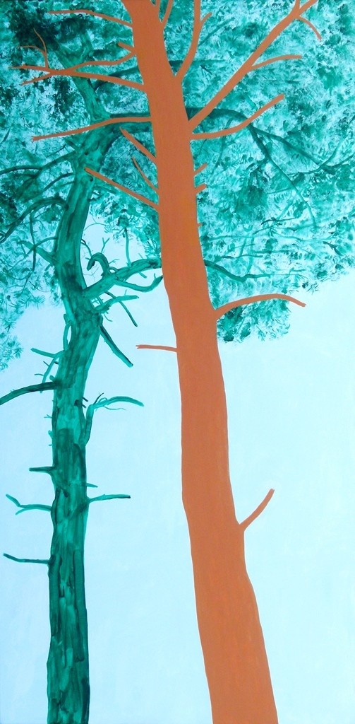 Zonder titel, Dorian Hierhaar, foto kunstenaar