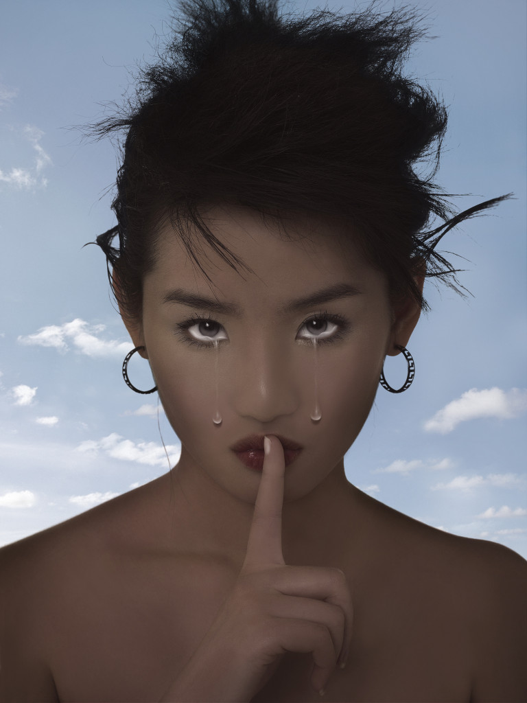 Li Guangxin, Noise Prohibited, c Li Guangxin