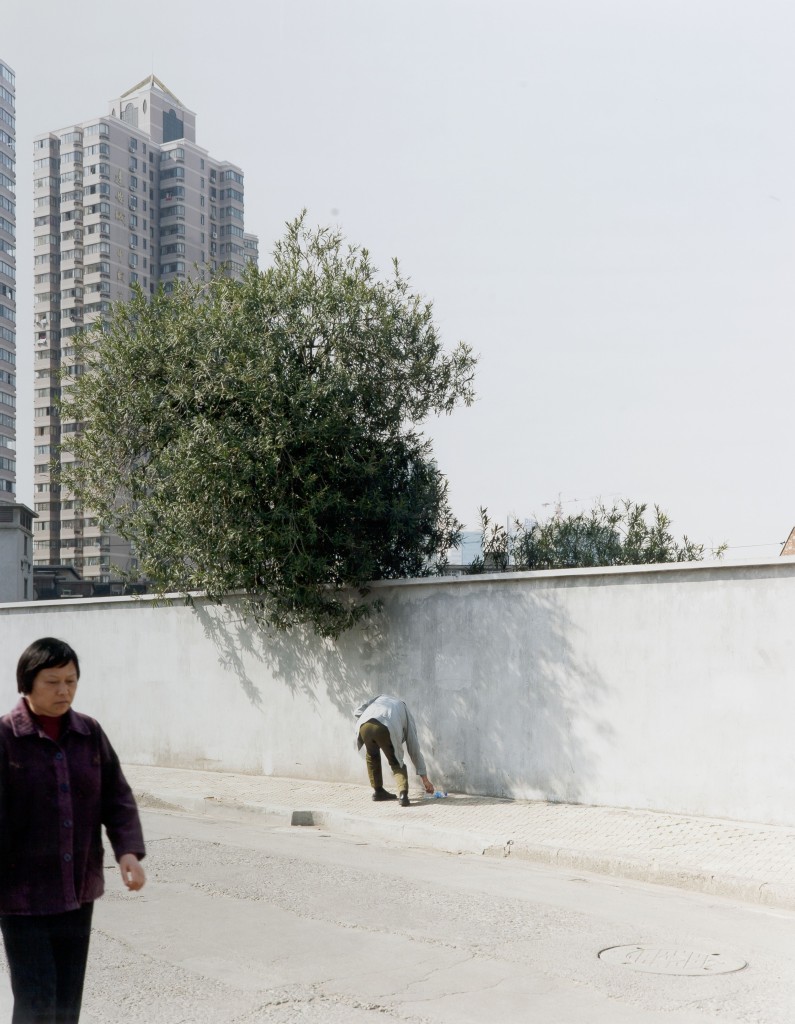 WassinkLundgren, Empty Bottles 2007, schenking Pieter en Marieke Sanders