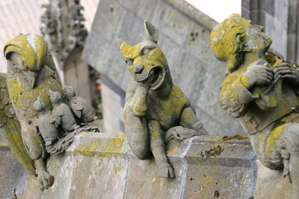 Een Wonderlijke Klim, Sint-Jan, foto Ronald Glaudemans