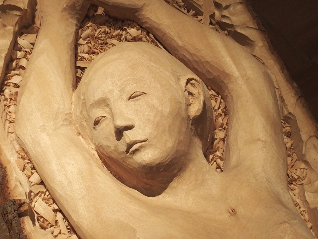 Palom Varga Weisz (1966), Vrouw te bed, 2003