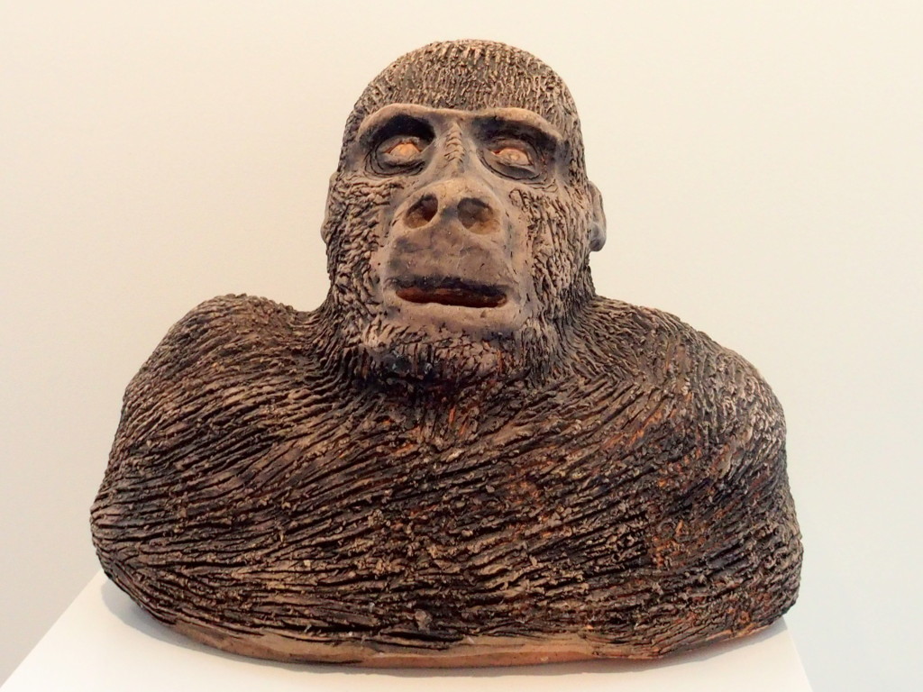 Viresh Paltie, keramiek, eigen foto