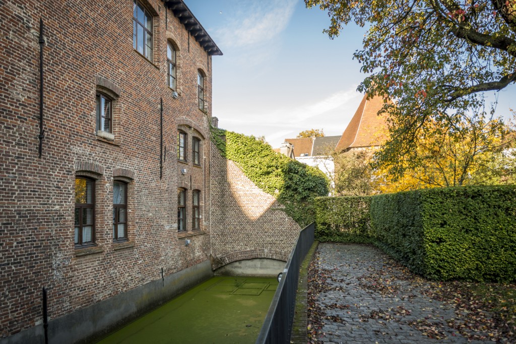 Caermersklooster Gent