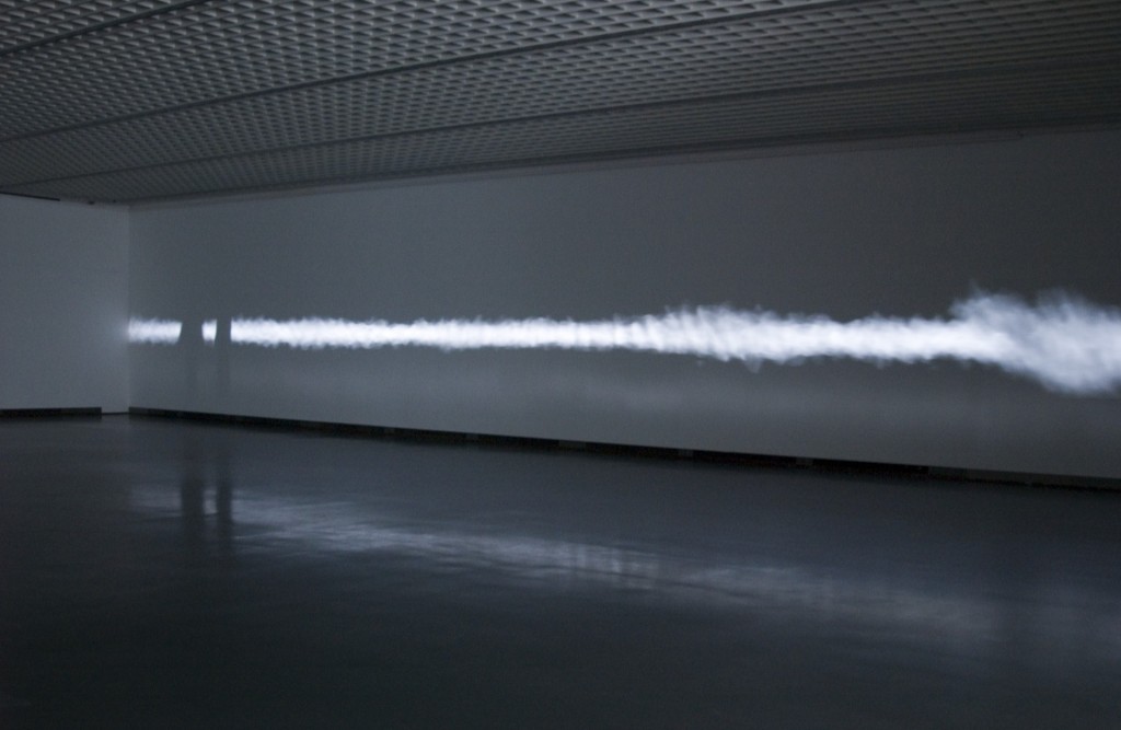 Olafur Eliasson, Notion motion, Museum Boijmans Van Beuningen 2010, Foto: Hans Wilschut