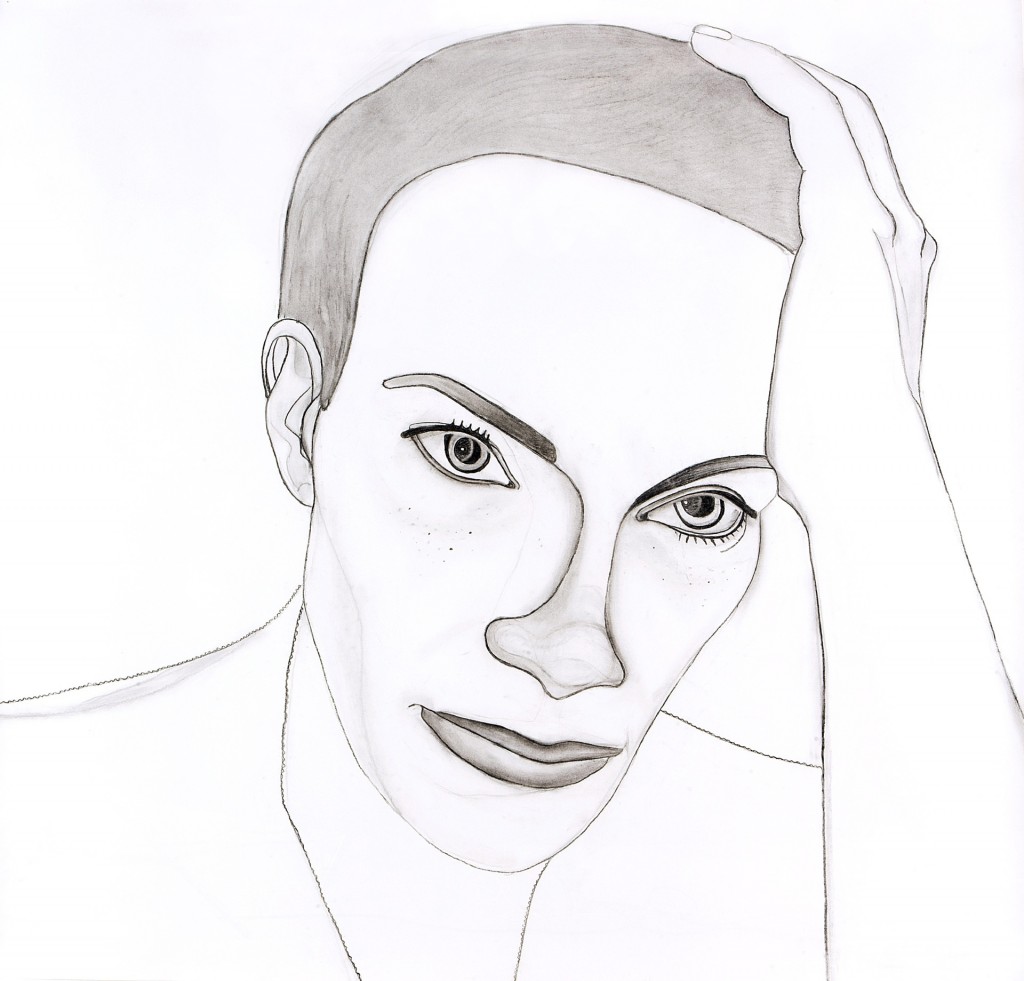 Rosemin Hendriks, Zonder titel, 1997, collectie LUMC, foto Museum More