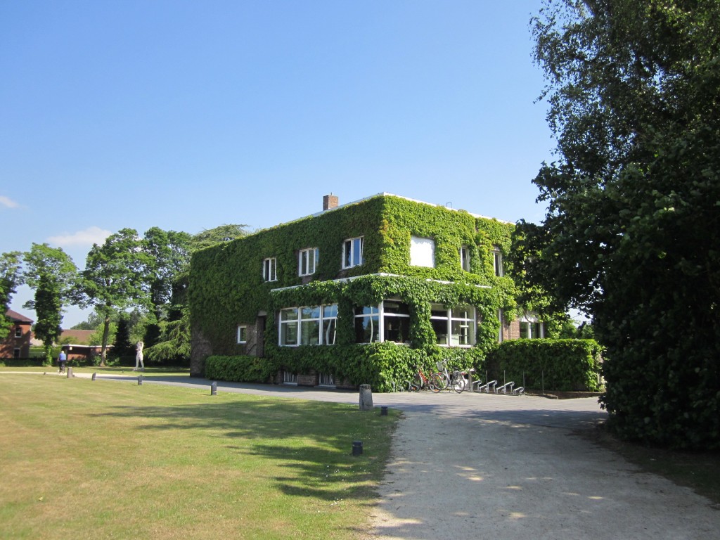 Jabbeke, Permekemuseum