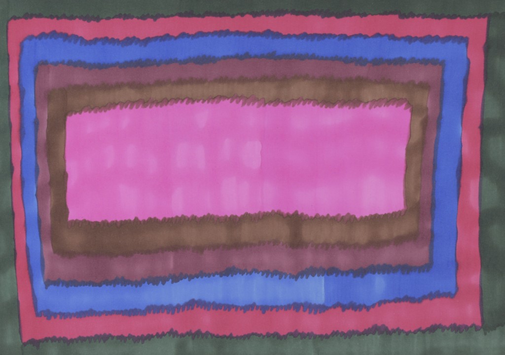 Yue Yue (1990) foto Outsider Art Museum