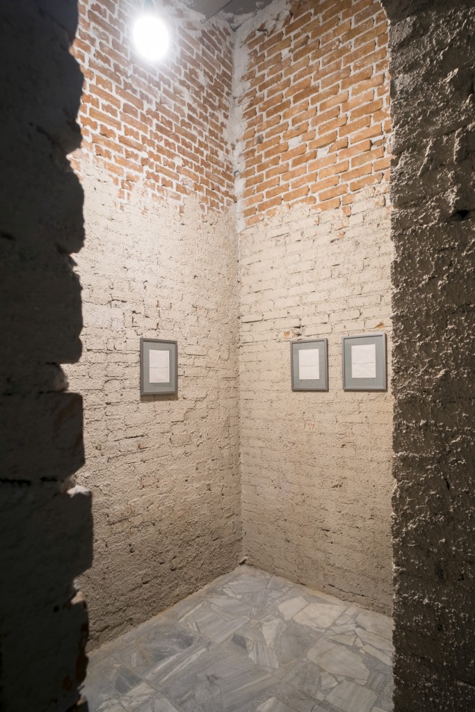 Lala Rukh, Installatie, c foto Mathias Völzke