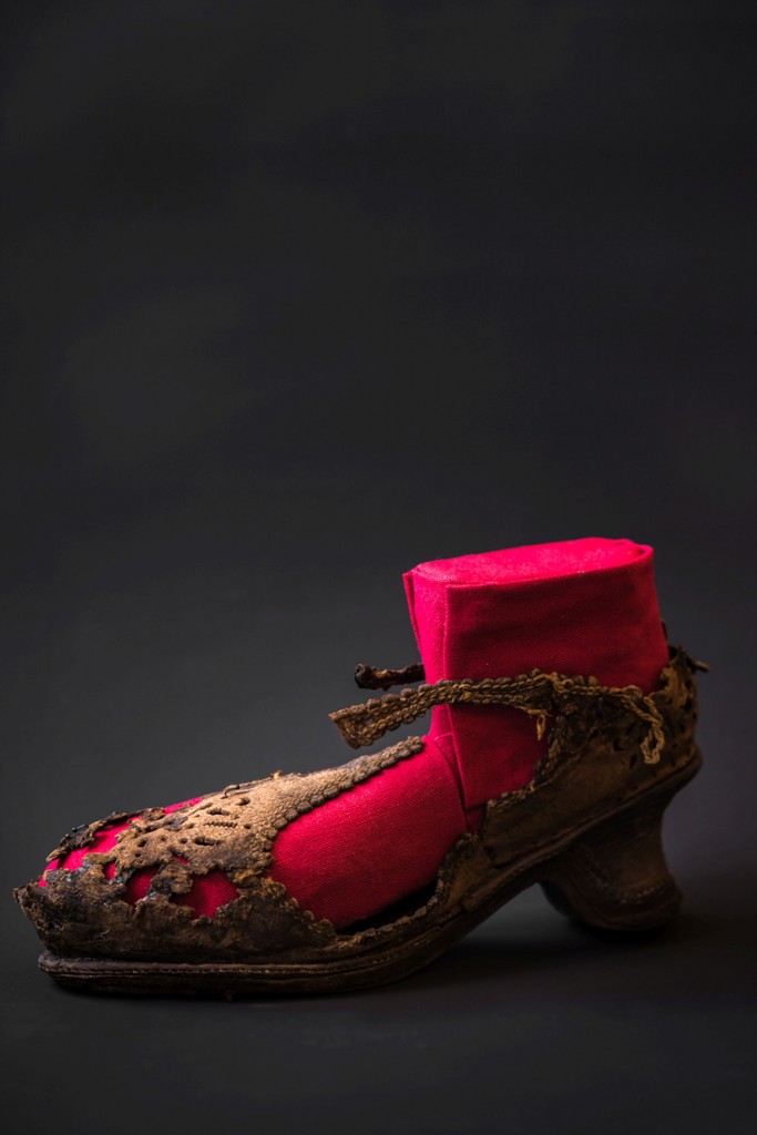 Schoen Maria Tesselschade, c Maria Strijbis