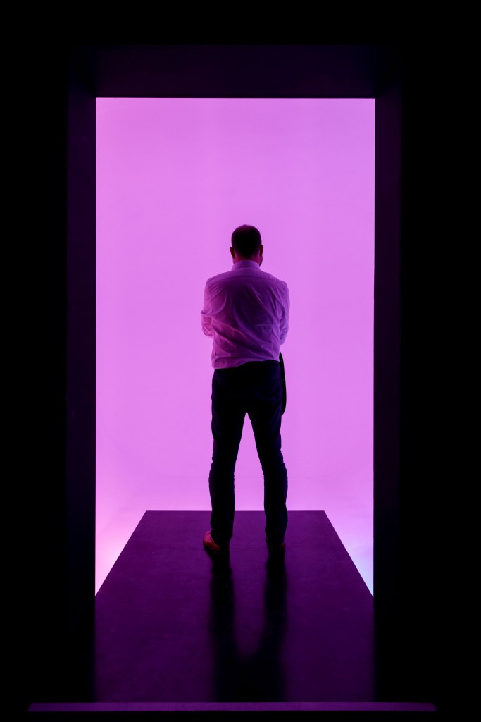 Matthijs Munnik, Luminal 2016, foto Aad Hoogendoorn