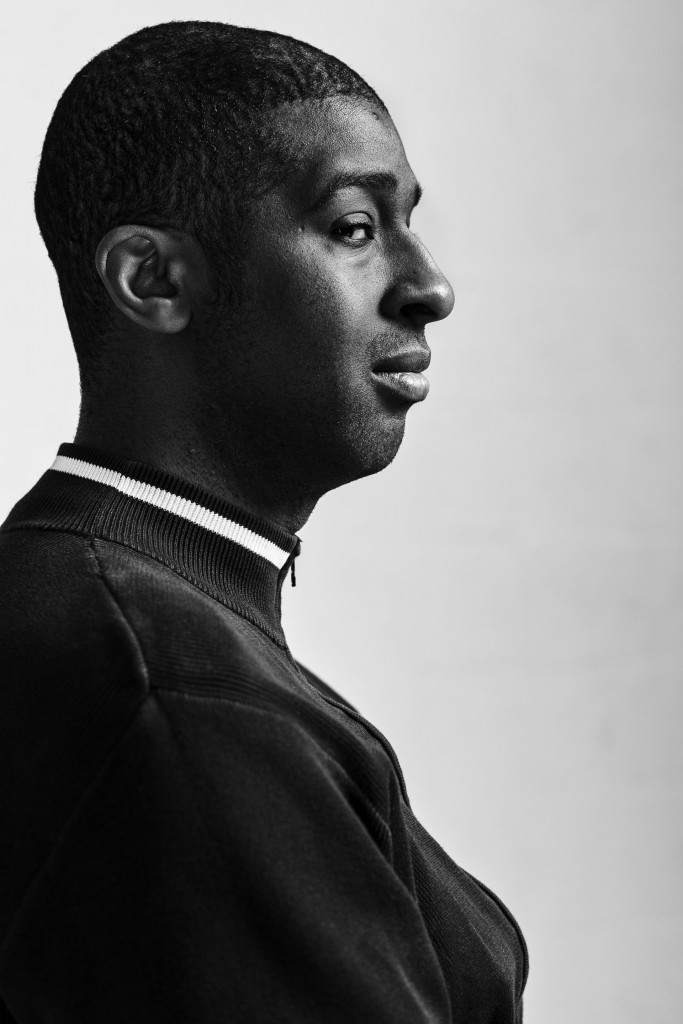 Sander Troelstra, Lionel Plak, foto Outsider Art Museum