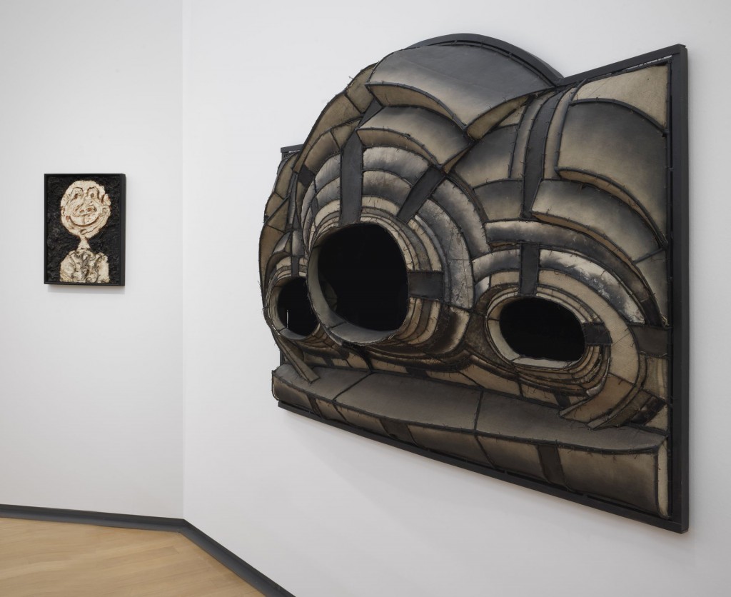 Zaalopname Stedelijk Base, collectie Stedelijk Museum Amsterdam, c/o Pictoright Amsterdam, foto: Gert Jan van Rooij